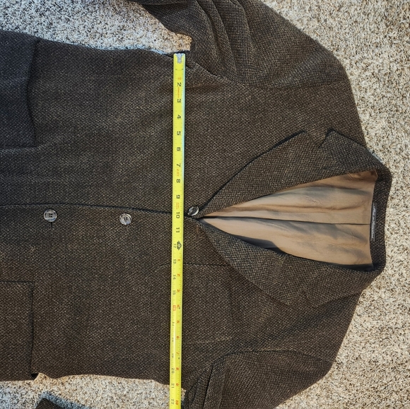 Zegna Soft Smoking Jacket - Picture 12 of 15